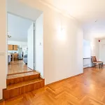 Old Town - Toompea Apartament *