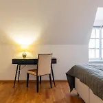 Old Town - Toompea Apartament *
