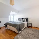 Old Town - Toompea Apartament