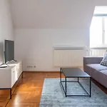 Apartament Old Town - Toompea Tallin