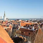 Apartament Old Town - Toompea *