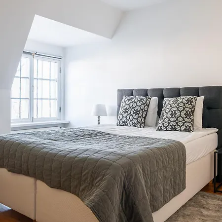 Old Town - Toompea Appartement *