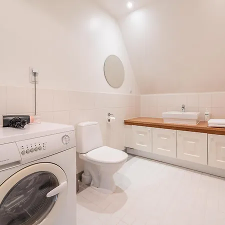 Appartement Old Town - Toompea *