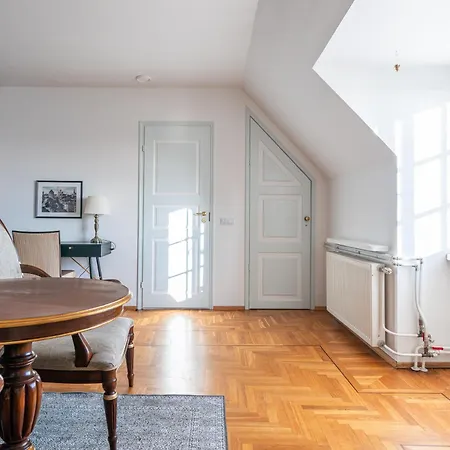 Appartement Old Town - Toompea *