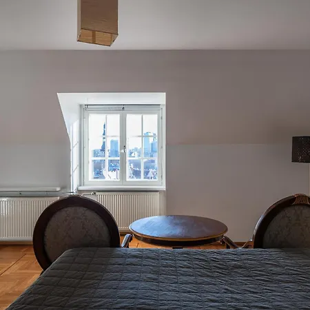 Old Town - Toompea * Ταλίν