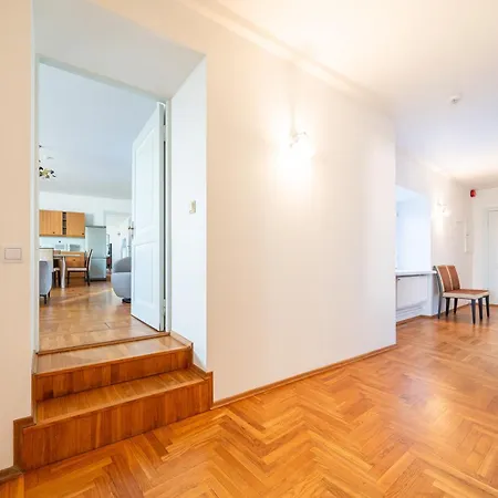Old Town - Toompea Apartment *