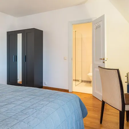Apartment Old Town - Toompea Tallinn