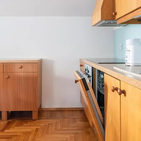 Old Town - Toompea * Tallinn