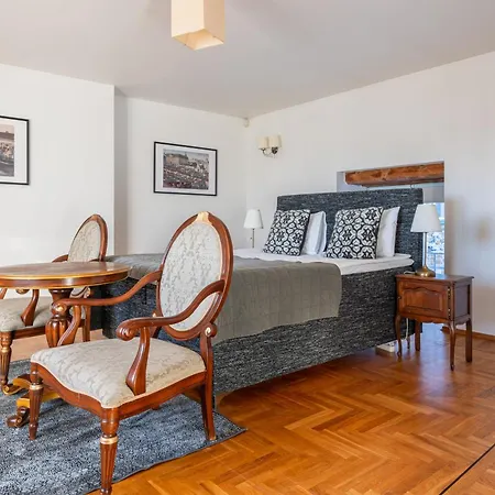 Old Town - Toompea Appartement