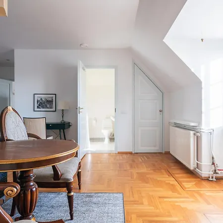 Apartment Old Town - Toompea *