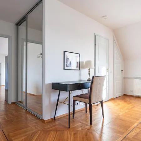 Old Town - Toompea Tallinn