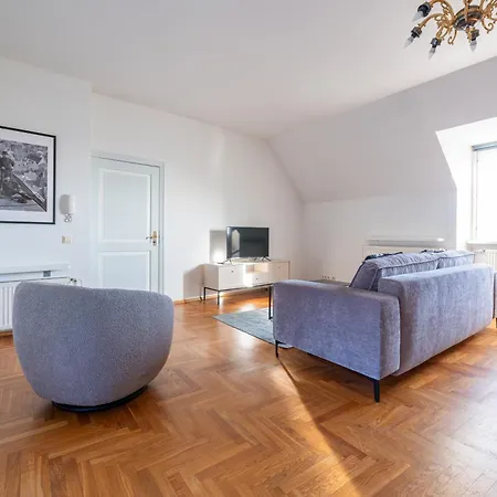 Appartement Old Town - Toompea