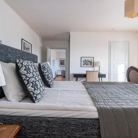 Appartement Old Town - Toompea *