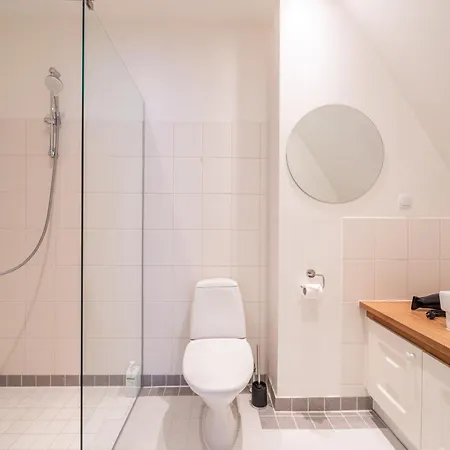 Apartment Old Town - Toompea Tallinn
