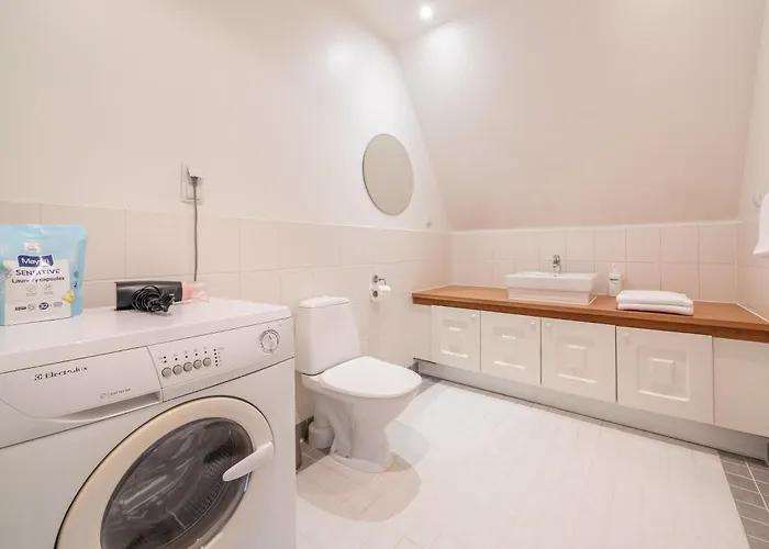 Appartement Old Town - Toompea *