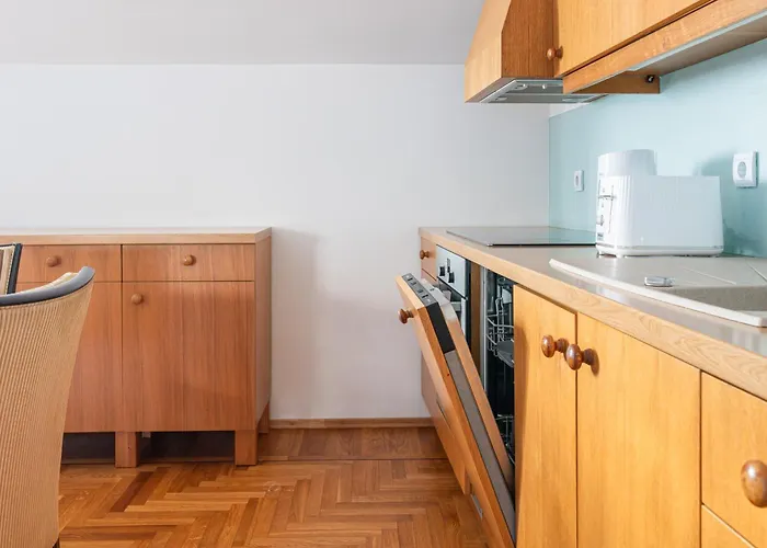 Old Town - Toompea * Ταλίν