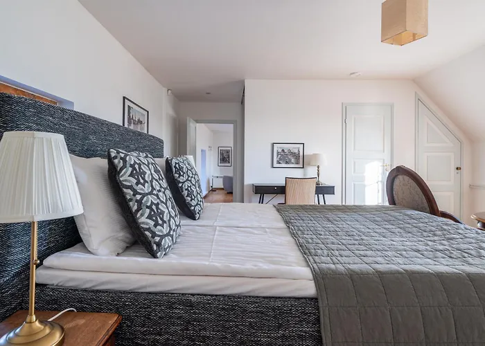 Apartment Old Town - Toompea *