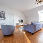 Apartamento Old Town - Toompea