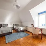 Old Town - Toompea Apartamento Tallin