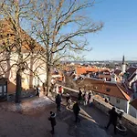 Old Town - Toompea Apartamento Tallin