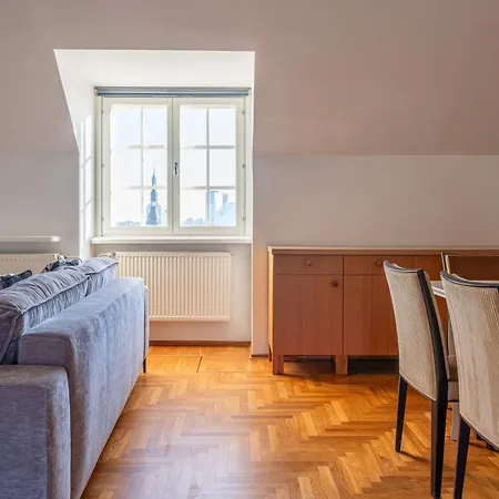 Old Town - Toompea 塔林