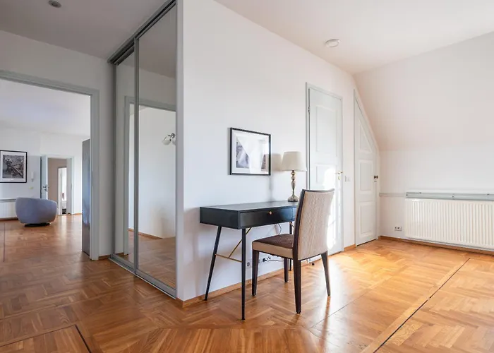 Old Town - Toompea 塔林