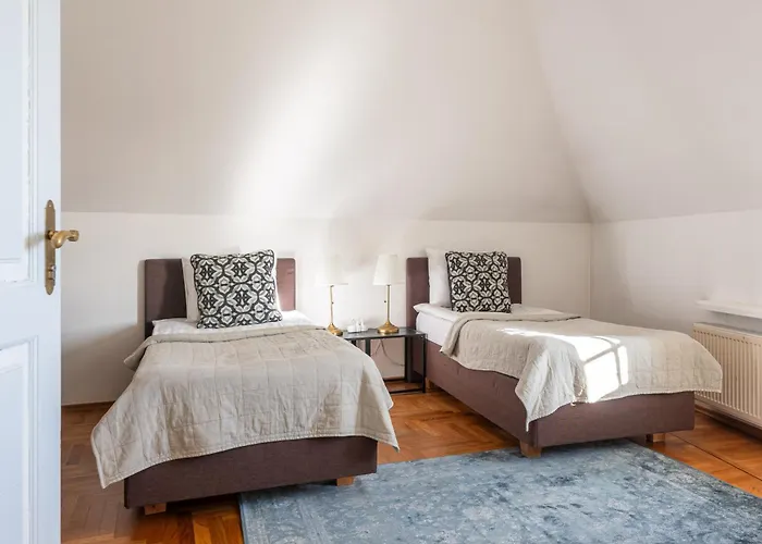 Old Town - Toompea * 塔林