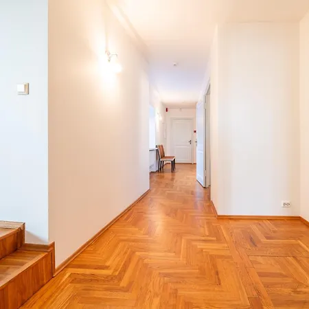 Old Town - Toompea *