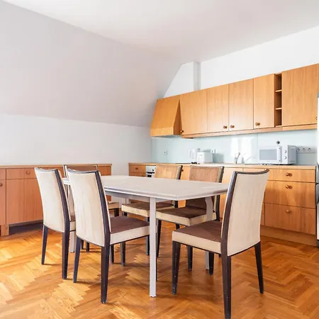 Old Town - Toompea * Tallinn