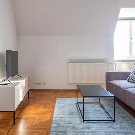 Lägenhet Old Town - Toompea Tallinn