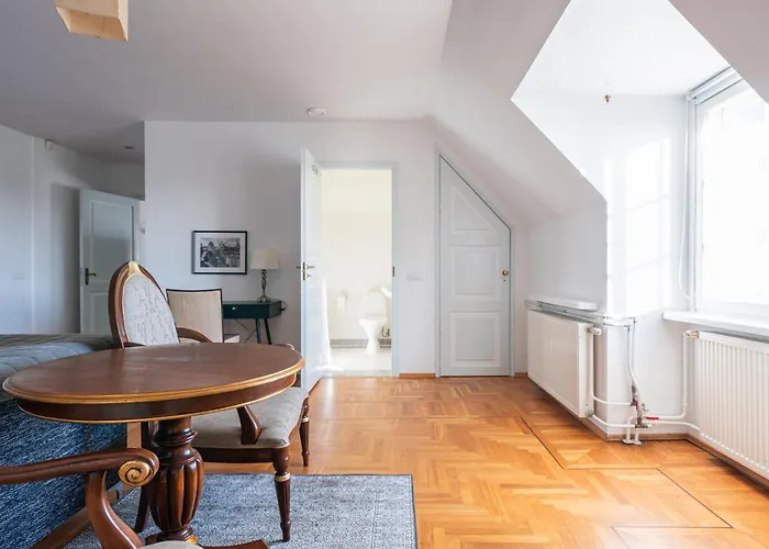 Apartamento Old Town - Toompea *