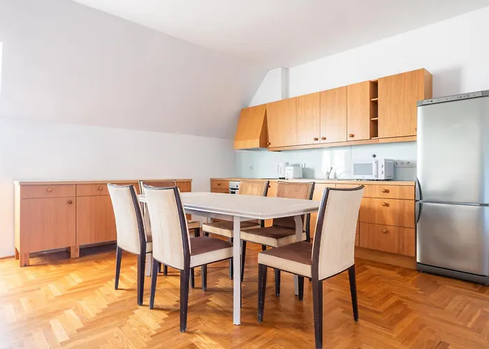 Old Town - Toompea * Talin